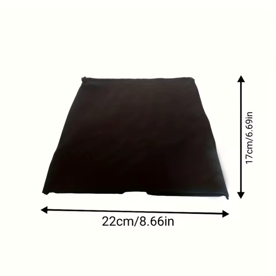 Gorro de Gel Anti-Migraña