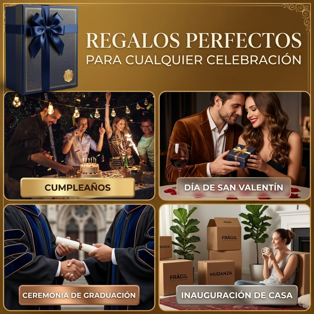 Esfera de Cristal 3D