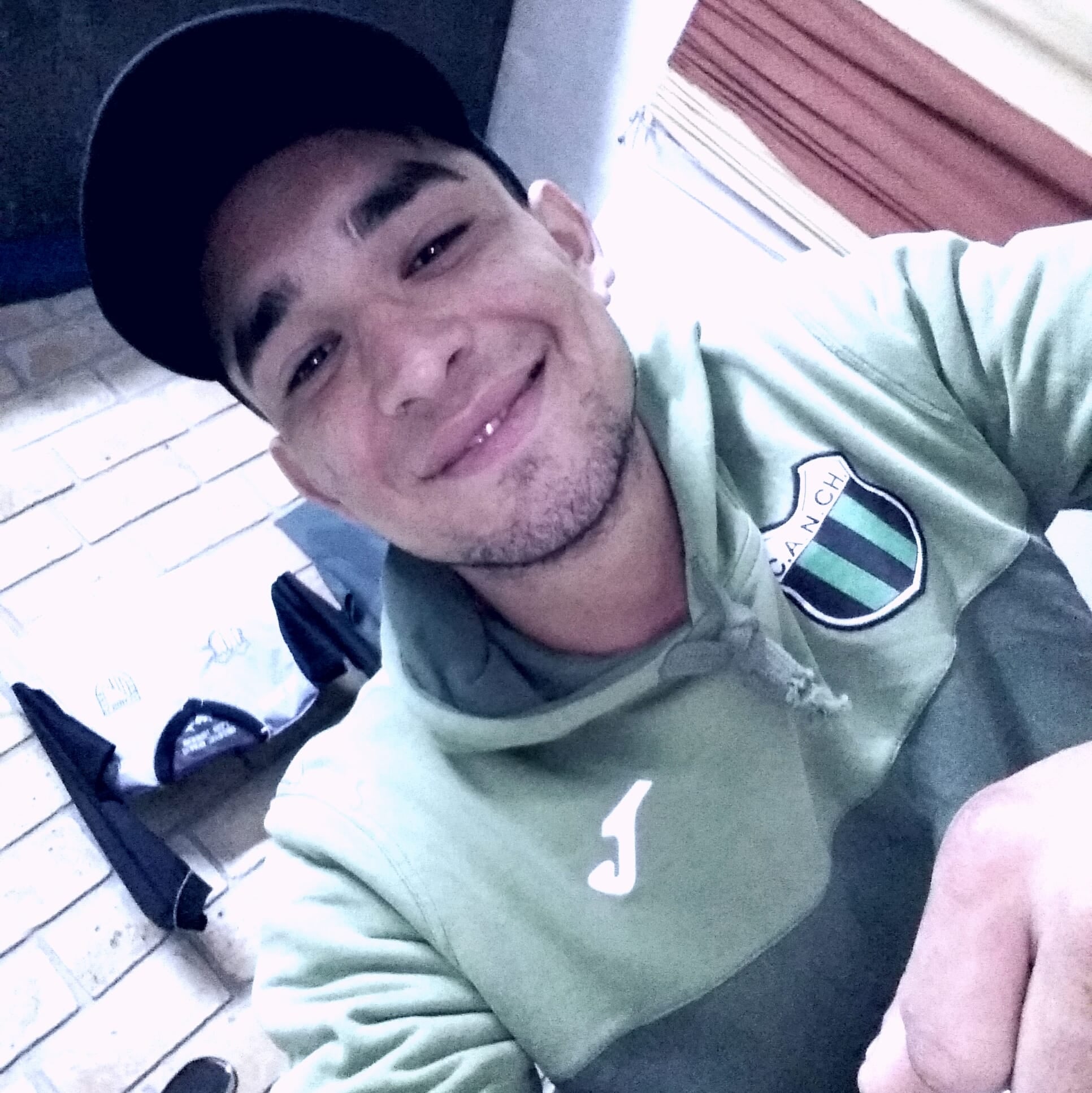 Gustavo Martínez