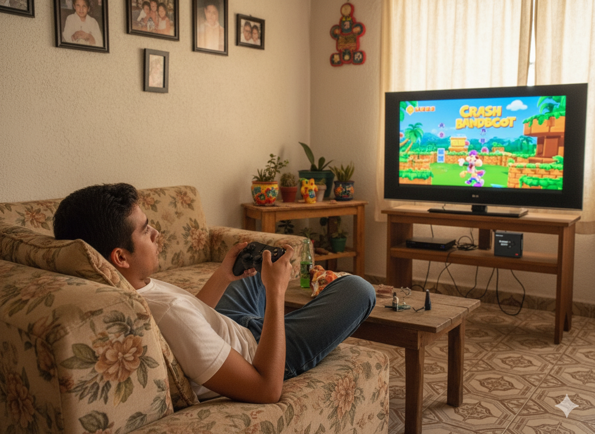 <em>Juan Figueroa</em>